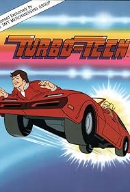 Turbo Teen (1984)