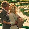 Owen Wilson and Rachel McAdams in Midnight in Paris (2011)