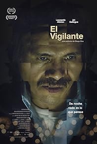 Primary photo for El Vigilante