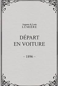 Départ en voiture (1896)