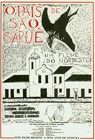 O País de São Saruê (1971)