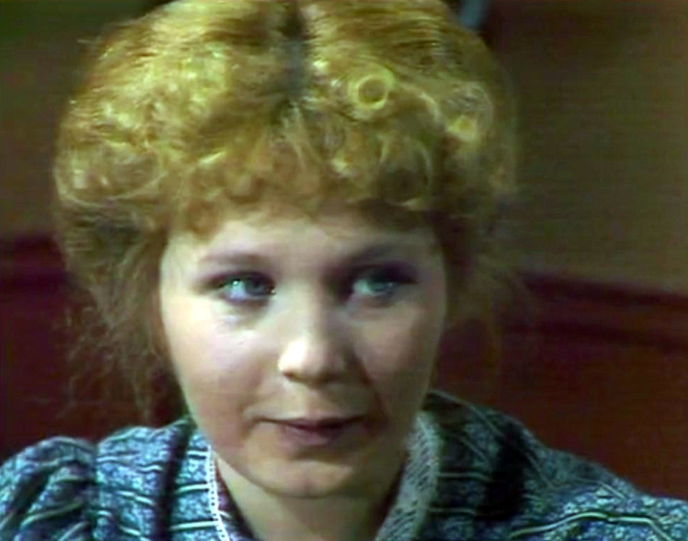 Dorothée Jemma in Les amours de la belle époque (1979)