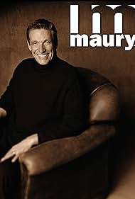 Maury Povich in Maury (1991)