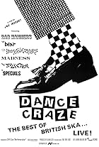 Dance Craze