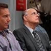 Jeffrey Tambor and Will Arnett in Arrested Development (2003)