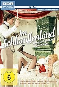 Im Schlaraffenland (1975)