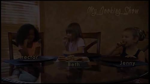 Demo reel of Keeley Begeman from age 4 to 5