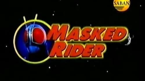 Masked Rider (1995)