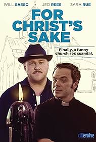 Jed Rees and Will Sasso in For Christ's Sake (2010)