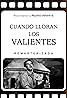 Cuando lloran los valientes (1947) Poster