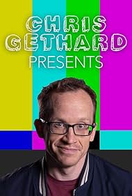 Chris Gethard in Chris Gethard Presents (2019)