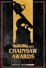 Primary photo for 2023 Fangoria Chainsaw Awards