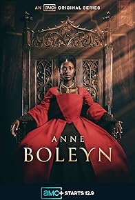 Primary photo for Anne Boleyn