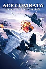 Ace Combat 6: Fires of Liberation (2007)