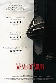 Aiyai: Wrathful Soul (2020)