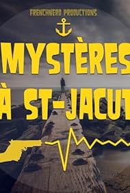 Mystères à St Jacut (2019)