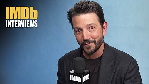 At D23: The Ultimate Fan Event, Diego Luna shares what he loves most about his character Cassian Andor, who audiences first met in 'Rogue One: A Star Wars Story' (2016). Then, Luna teases the inventive storytelling of "Andor" Season 2 and what cameos you might expect to see.