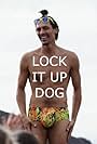 Lock It Up Dog (2017)