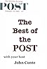 The Best of the Post (TV Series 1960– ) Poster