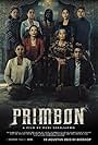 Jajang C. Noer, Oppie Andaresta, Azela Putri, Septian Dwi Cahyo, Flavio Zaviera, Ony Serojawati Hafiedz, Happy Salma, Nugie, and Chicco Kurniawan in Primbon (2023)