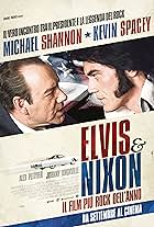 Elvis & Nixon