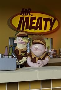 Primary photo for Mr. Meaty