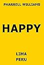 Happy from Lima (2014)