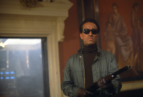 Geno Silva in Scarface (1983)