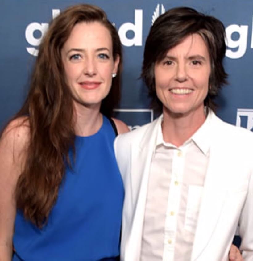 Tig Notaro and Stephanie Allynne