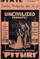 Uncivilized (1937)