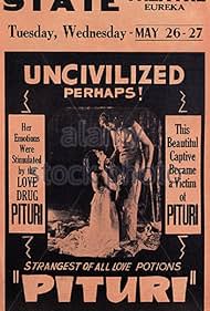 Uncivilized (1937)