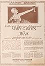 Mary Garden in Thais (1917)