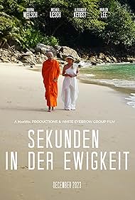 Sekunden in der Ewigkeit