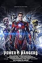 Power Rangers