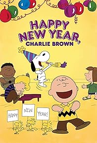 Primary photo for Happy New Year, Charlie Brown