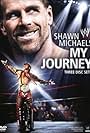 WWE: Shawn Michaels - My Journey