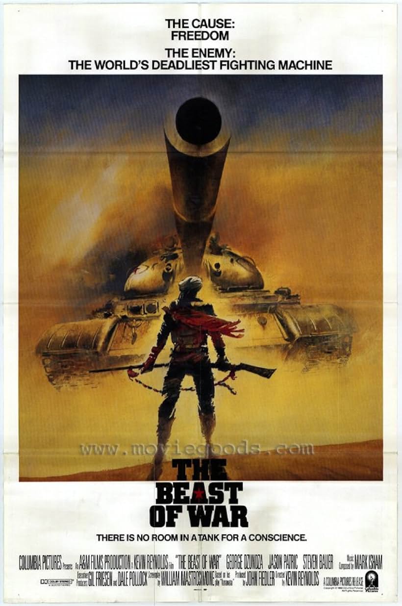 The Beast of War (1988)