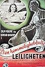 Den hemmelighetsfulle leiligheten (1948)