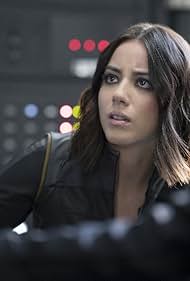 Chloe Bennet in Agents of S.H.I.E.L.D. (2013)