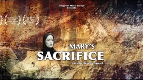 Trailer of Mary's Sacrifice