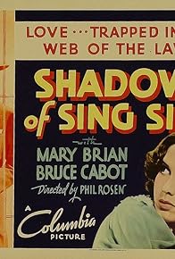 Primary photo for Shadows of Sing Sing