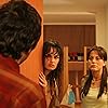 Selin Demiratar, Onur Ünsal, and Esra Soybelli in Saskin (2006)