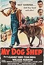 William Farnum, Tom Neal, Sarah Padden, Lanny Rees, and Flame in My Dog Shep (1946)