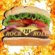 Rock 'N' Roll Cheeseburger (2014)