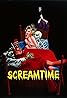 Screamtime (1983) Poster