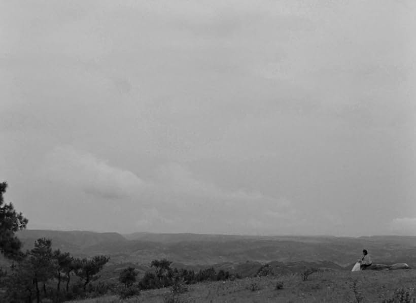 Supriya Choudhury in The Cloud-Capped Star (1960)