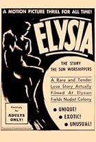 Elysia (Valley of the Nude)