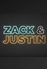 Zack & Justin (TV Series 2015–2017) Poster