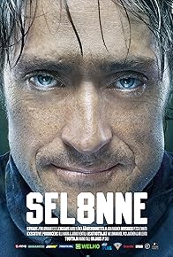 Primary photo for The Finnish Flash: A Teemu Selänne Story