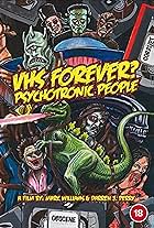 VHS Forever? Psychotronic People (2014)